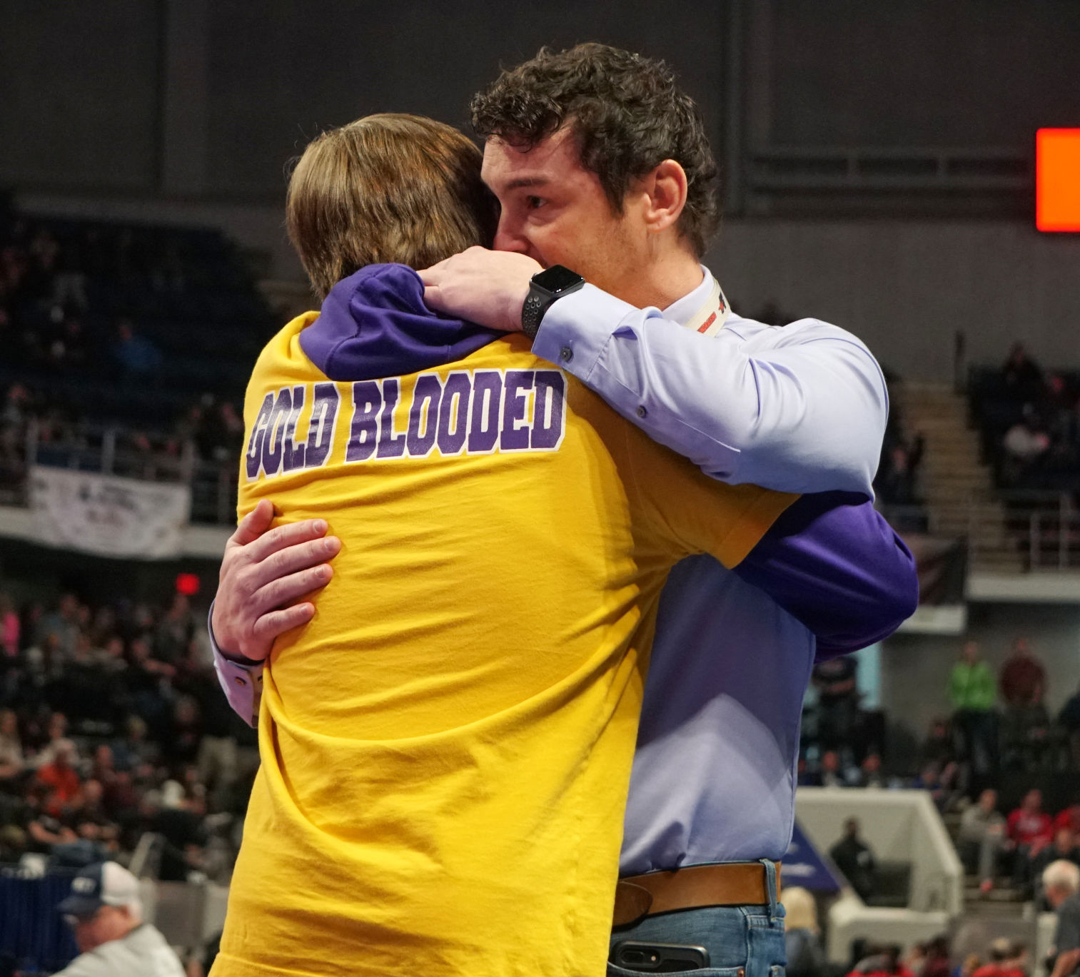 AHSAA Wrestling Championships